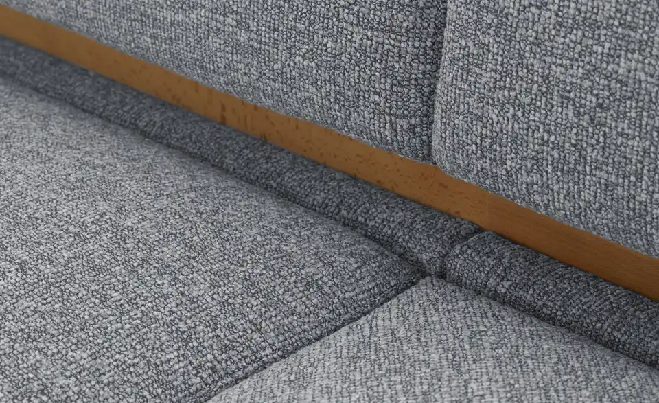 Eckbank Toledo mit Stauraum, Detailansicht