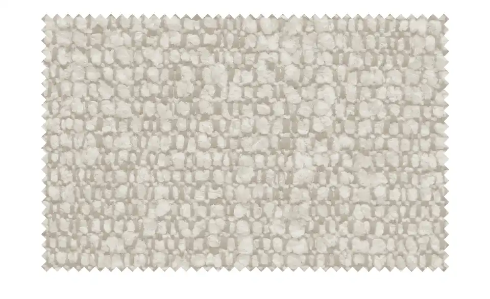 Eckbank Toledo mit Stauraum, Stoffstruktur