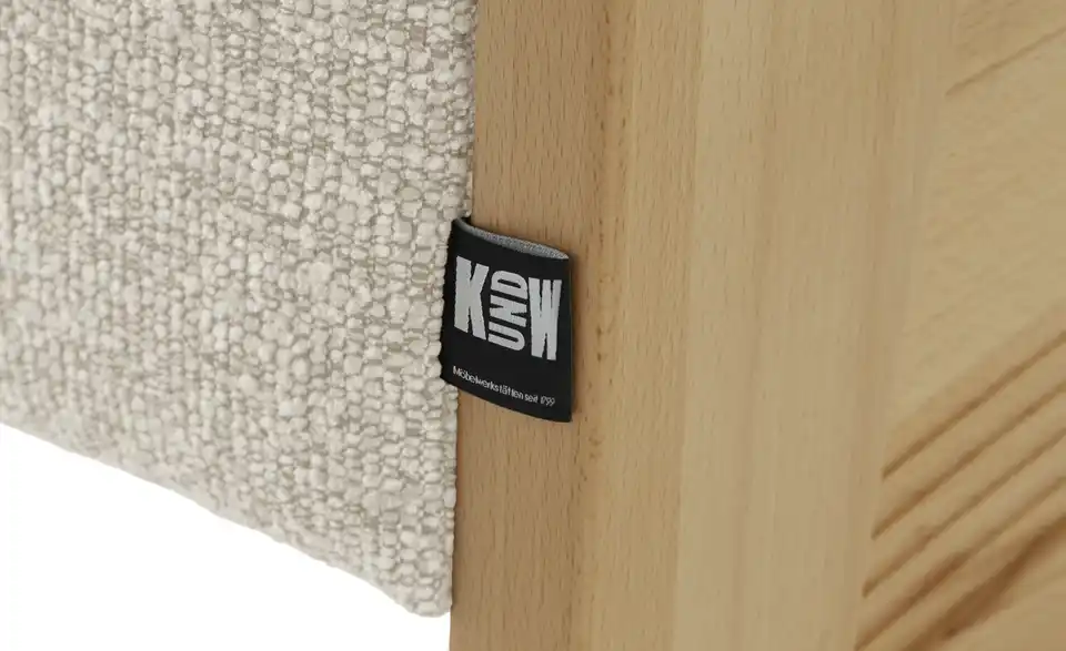 Eckbank Toledo mit Stauraum, Detailansicht