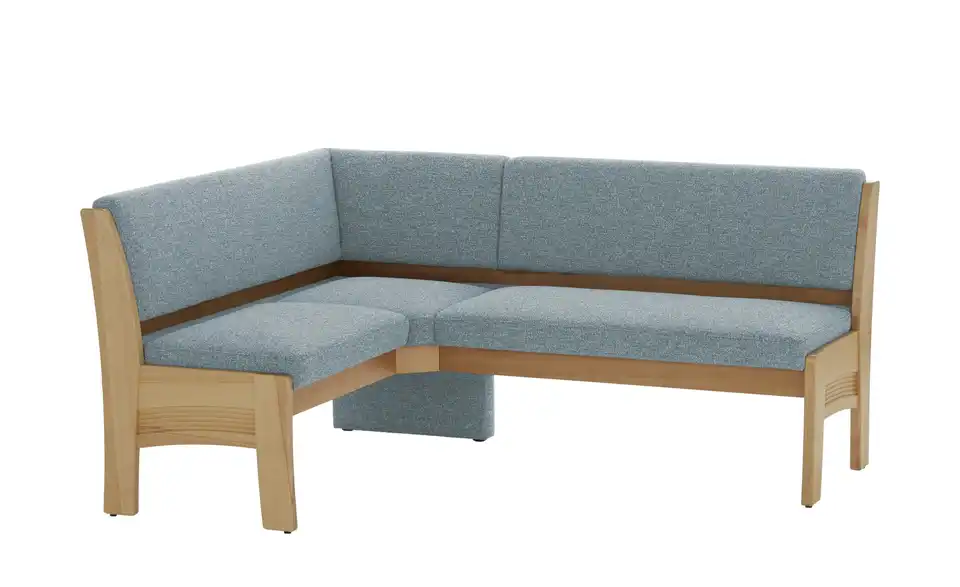 Eckbank Toledo mit Stauraum, Perspektive