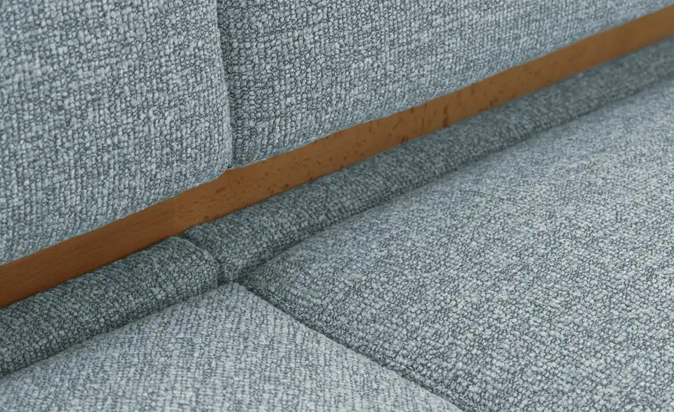 Eckbank Toledo mit Stauraum, Detailansicht