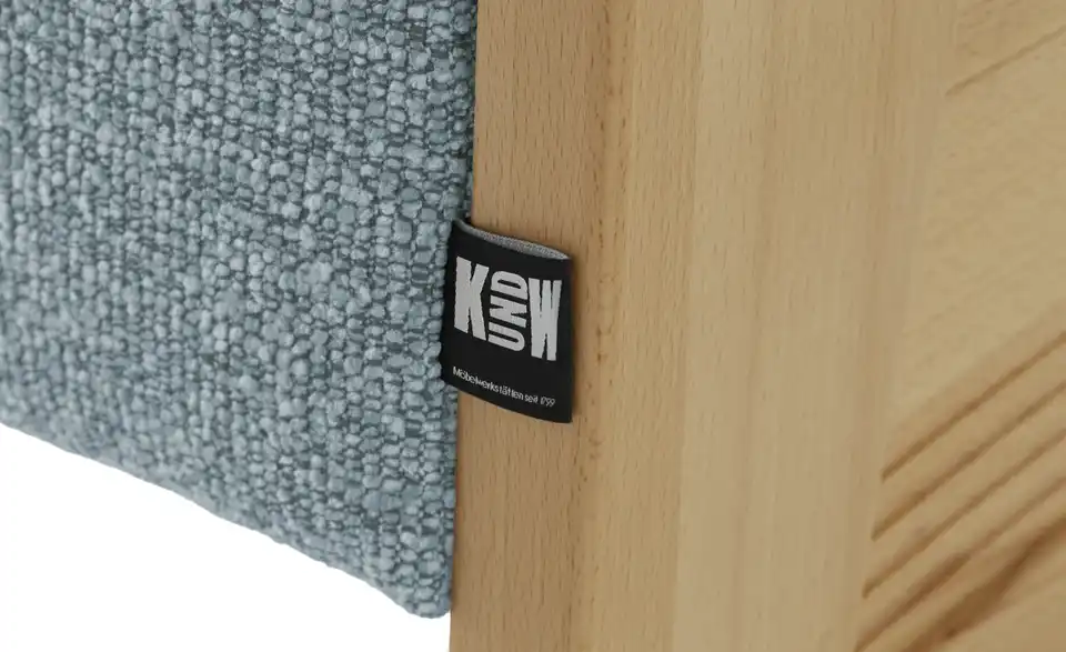 Eckbank Toledo mit Stauraum, Detailansicht