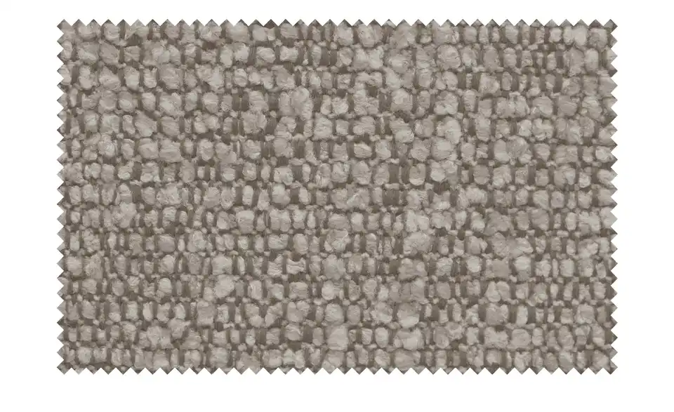 Eckbank Toledo mit Stauraum, Stoffstruktur