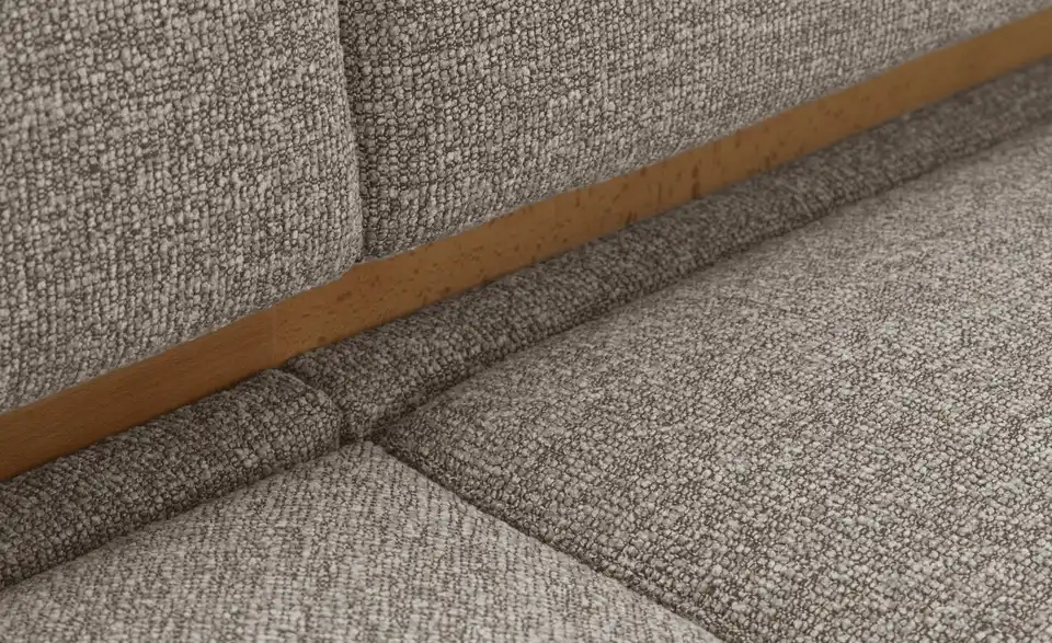 Eckbank Toledo mit Stauraum, Detailansicht