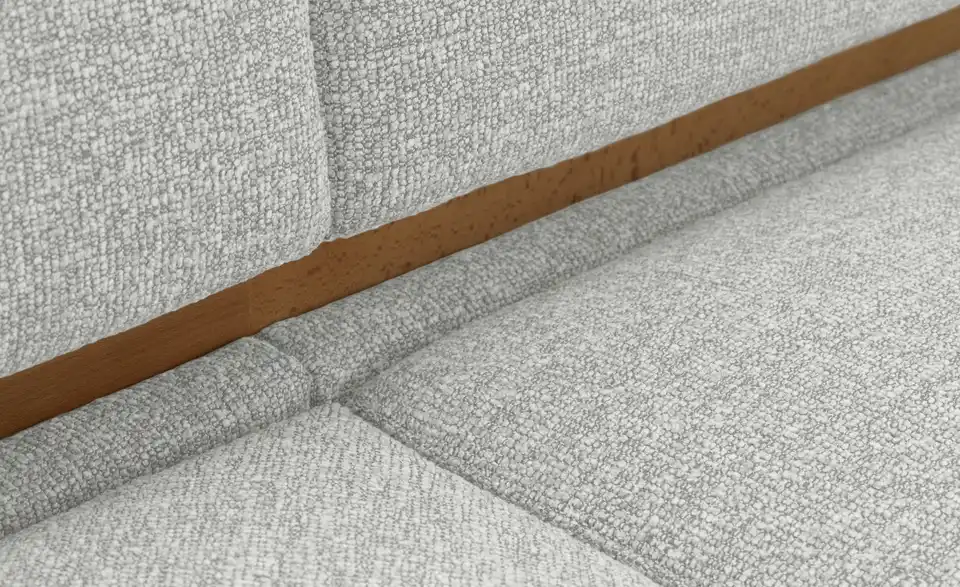 Eckbank Toledo mit Stauraum, Detailansicht