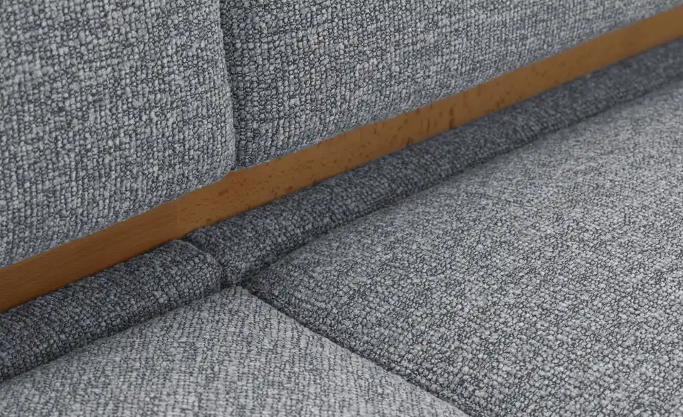 Eckbank Toledo mit Stauraum, Detailansicht