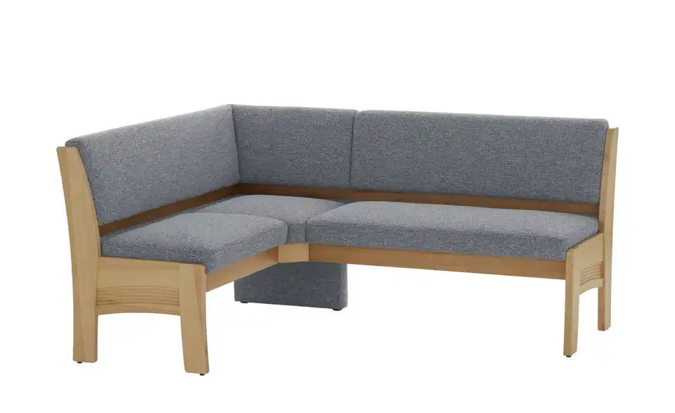 Eckbank Toledo mit Stauraum, Perspektive