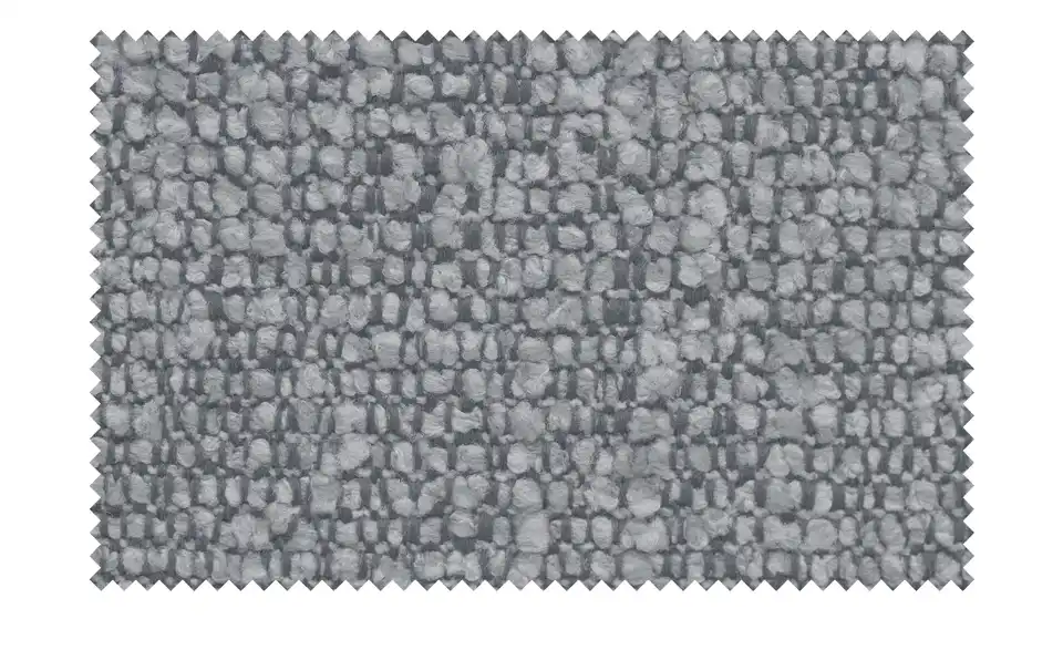 Eckbank Toledo mit Stauraum, Stoffstruktur