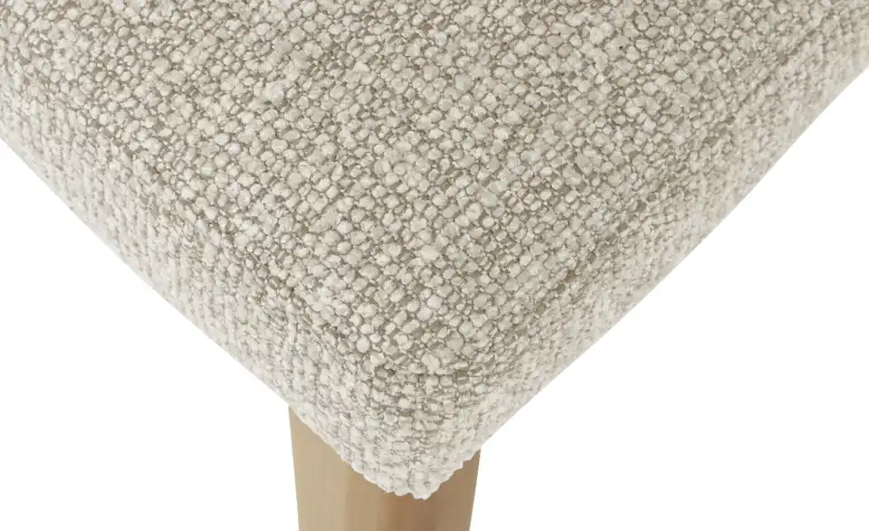 Esszimmerstuhl Toledo, Detailansicht