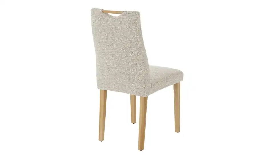 Esszimmerstuhl Toledo, Rückansicht