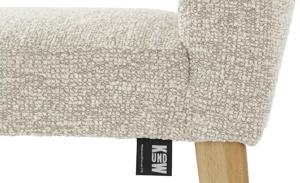 Esszimmerstuhl Toledo, Detailansicht