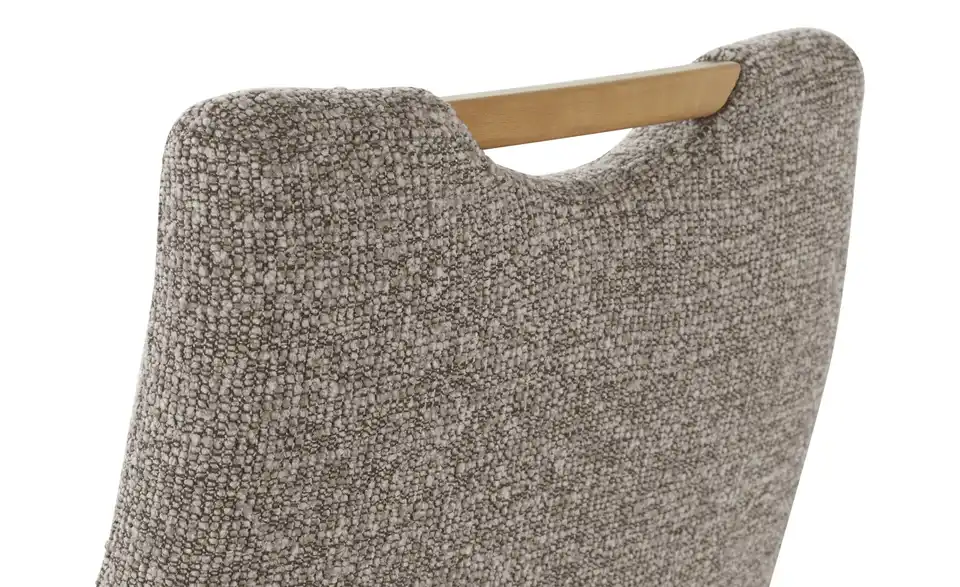 Esszimmerstuhl Toledo, Detailansicht