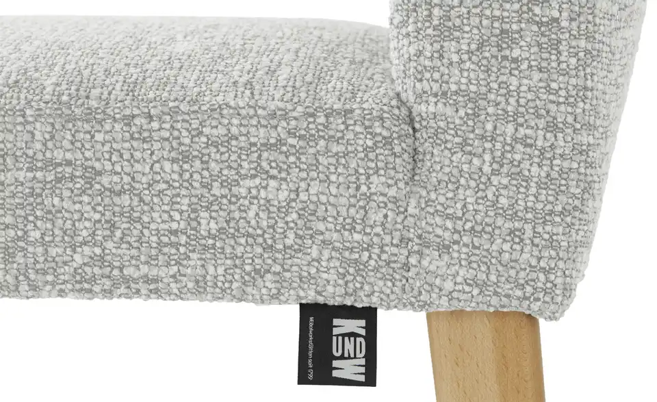 Esszimmerstuhl Toledo, Detailansicht