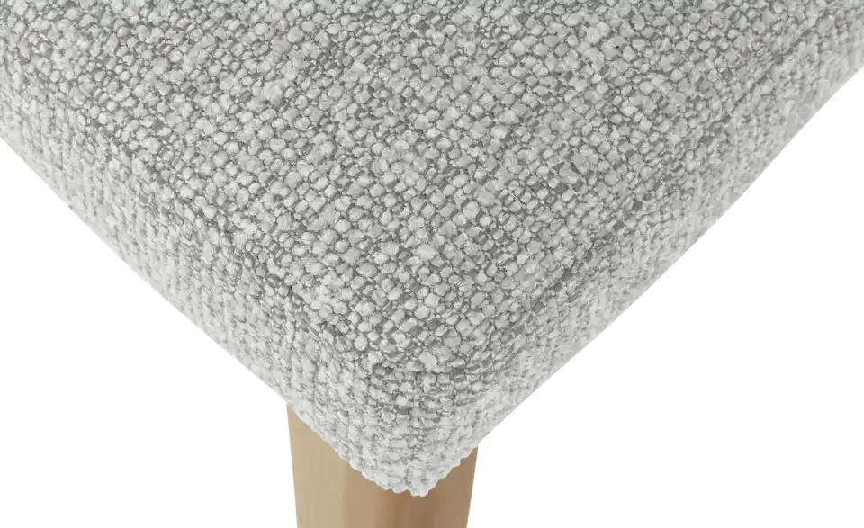 Esszimmerstuhl Toledo, Detailansicht