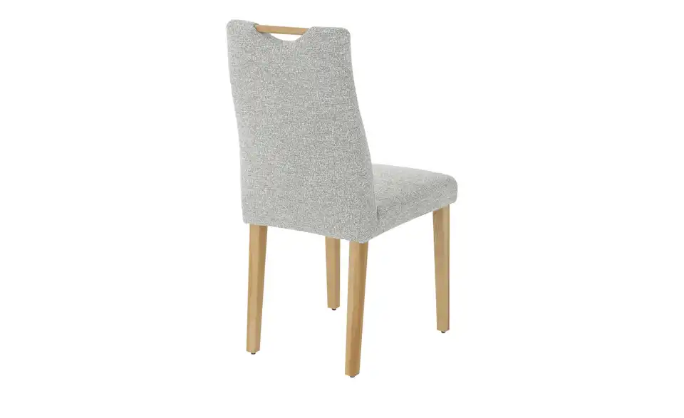 Esszimmerstuhl Toledo, Rückansicht