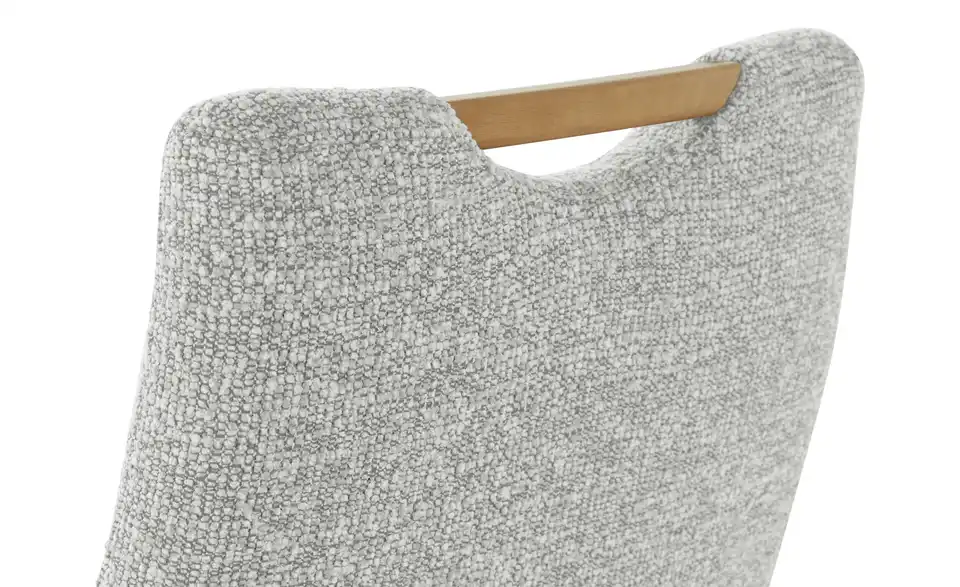 Esszimmerstuhl Toledo, Detailansicht