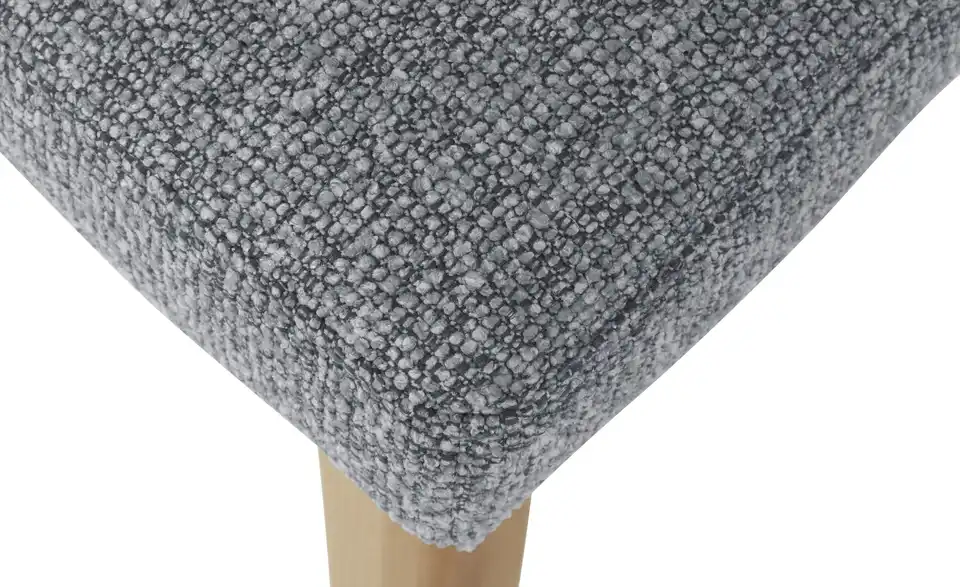 Esszimmerstuhl Toledo, Detailansicht