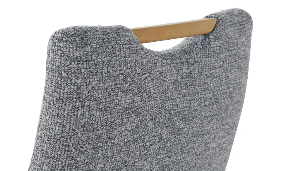 Esszimmerstuhl Toledo, Detailansicht