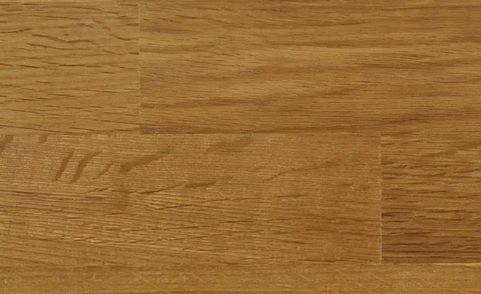 Esstisch aus Massivholz Siro, Detailansicht