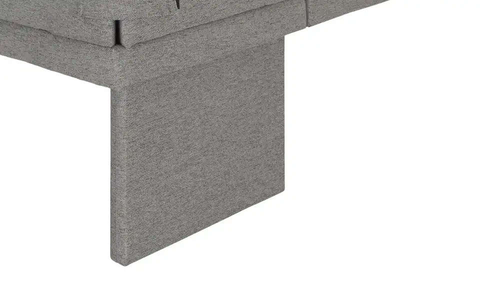 Woodford Eckbank Eda, Detailansicht