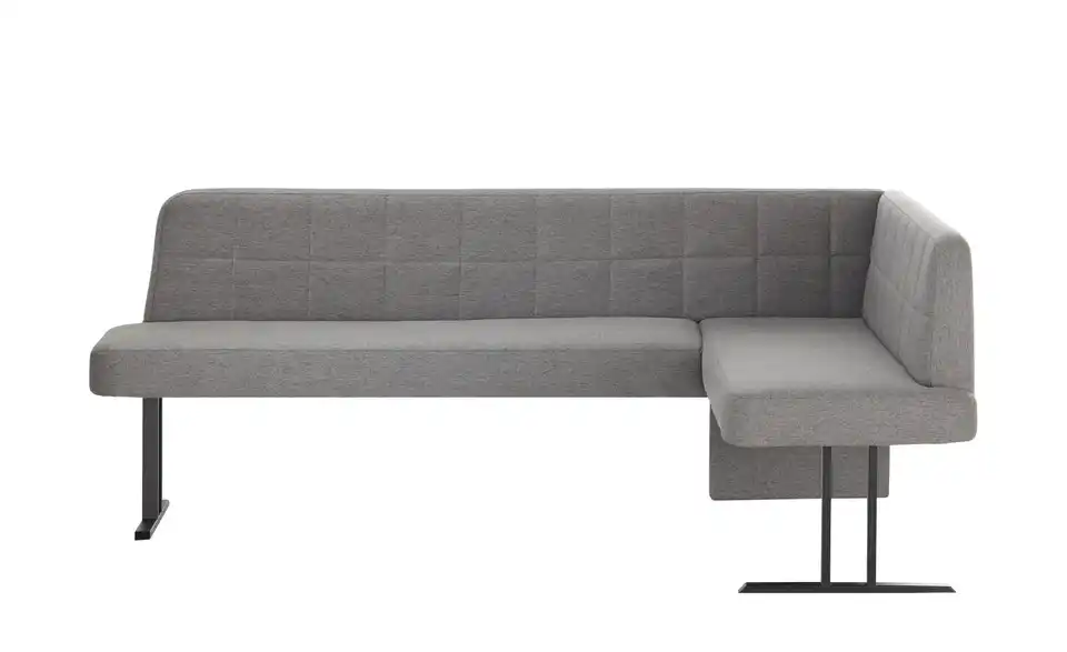 Woodford Eckbank Eda, Frontansicht