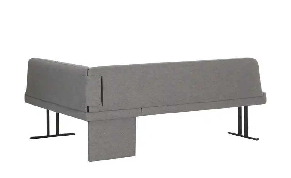 Woodford Eckbank Eda, Rückansicht