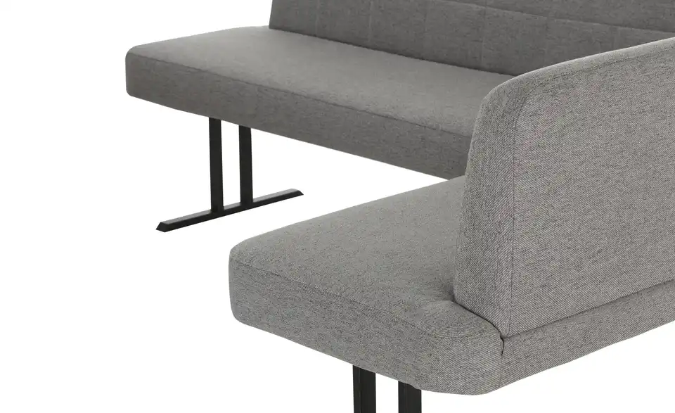 Woodford Eckbank Eda, Detailansicht