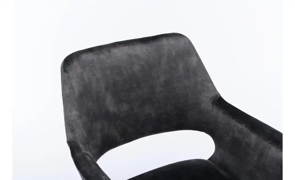 by Living Armlehnenstuhl 2er-Set Klara, Detailansicht