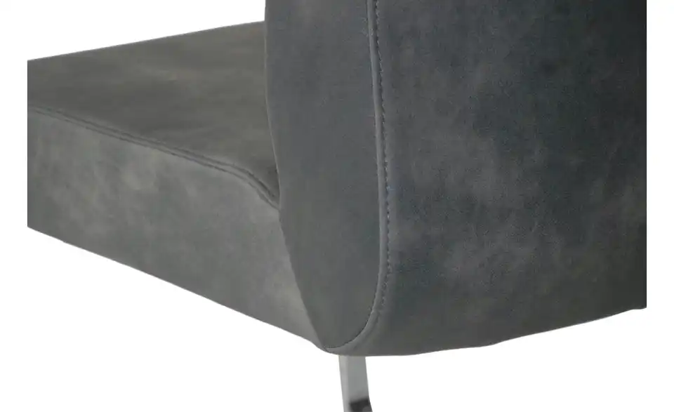 by Living Freischwinger 2er-Set Marlen, Detailansicht