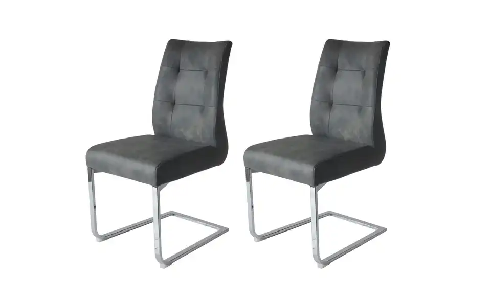 by Living Freischwinger 2er-Set Marlen, Perspektive