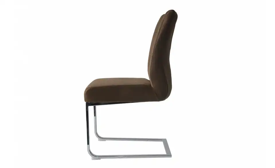 by Living Freischwinger 2er-Set Marlen, Profilansicht