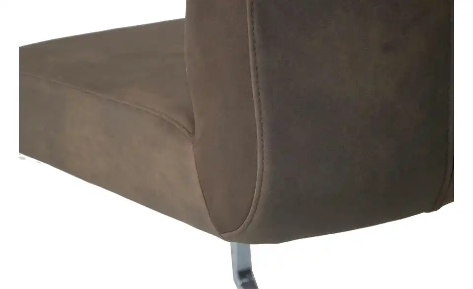 by Living Freischwinger 2er-Set Marlen, Detailansicht