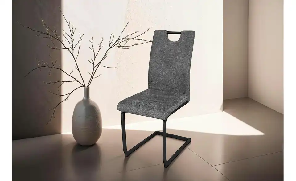 by Living Freischwinger 2er-Set Banff, in Wohnsituation