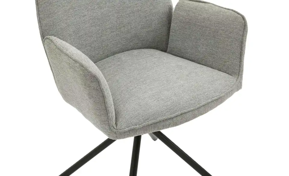 by Living Armlehnenstuhl 2er-Set Blair, Detailansicht