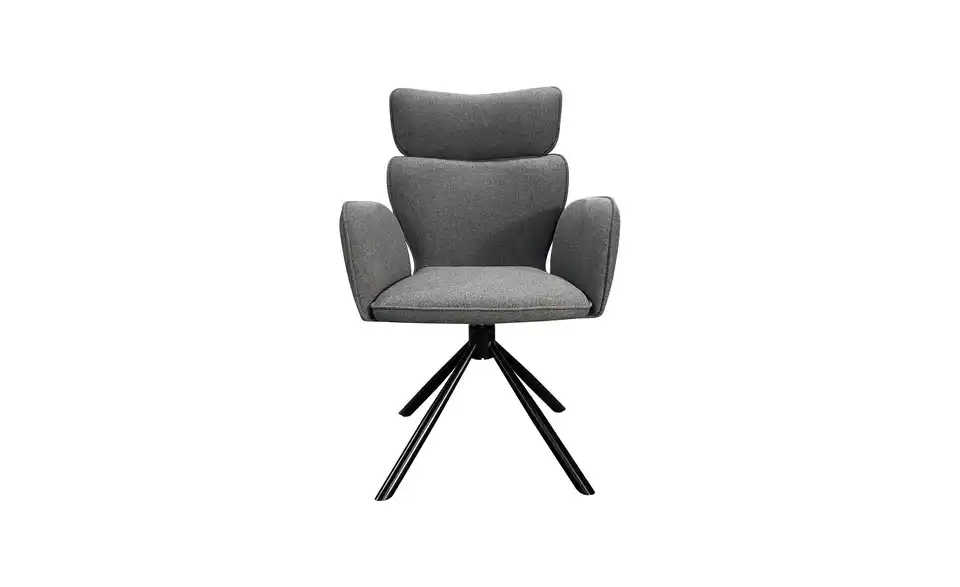 by Living Armlehnenstuhl 2er-Set Seattle, Detailansicht