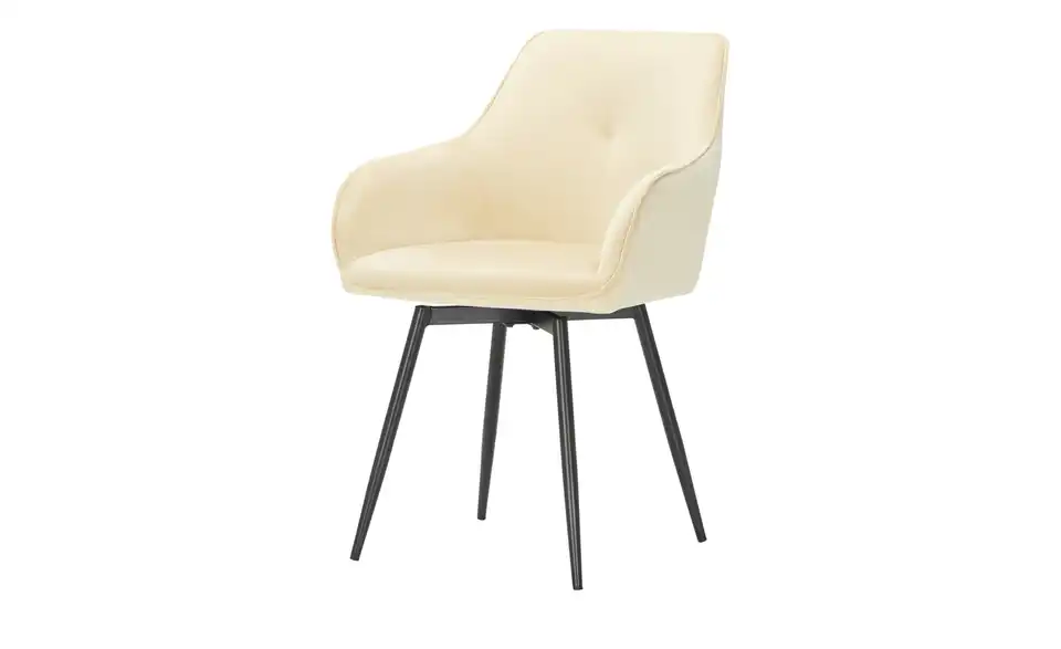 Armlehnstuhl Pascal drehbar, Perspektive