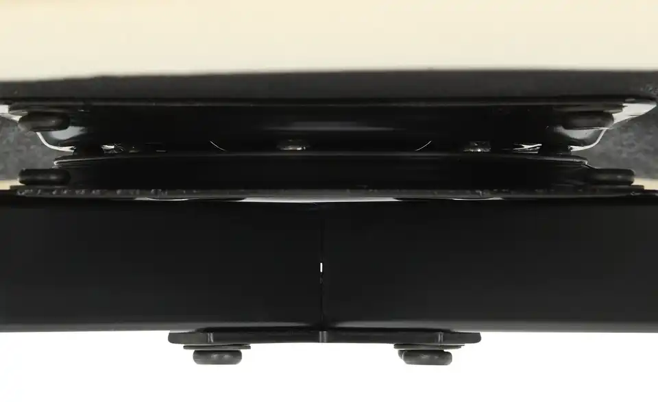 Armlehnstuhl Pascal drehbar, Detailansicht