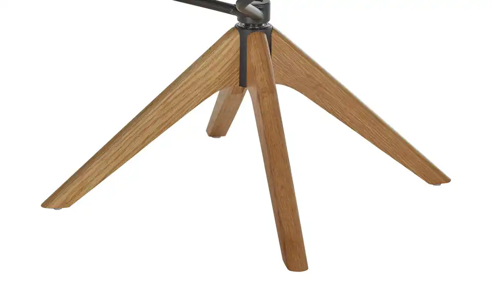 Dreh- und Schwingstuhl Felipe, Detailansicht