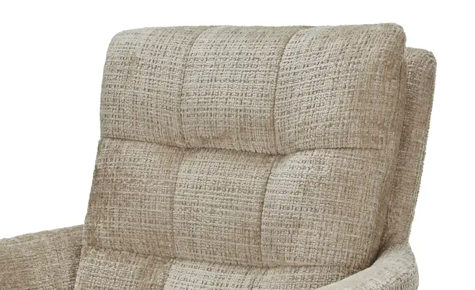 Dreh- und Schwingstuhl Felipe, Detailansicht