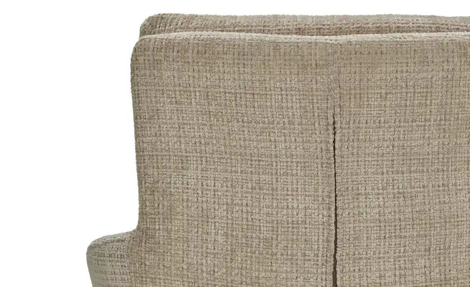 Dreh- und Schwingstuhl Felipe, Detailansicht