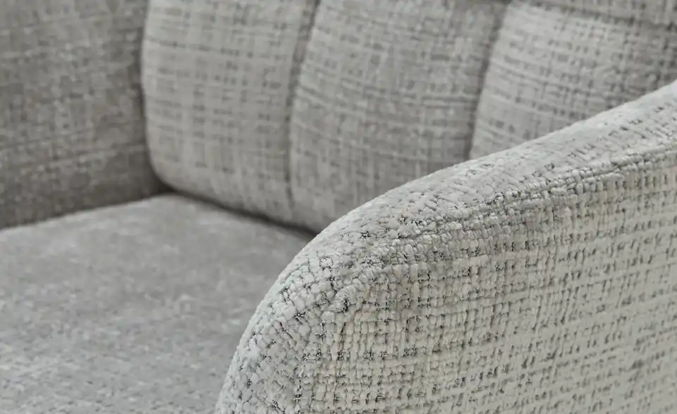 Dreh- und Schwingstuhl Felipe, Detailansicht