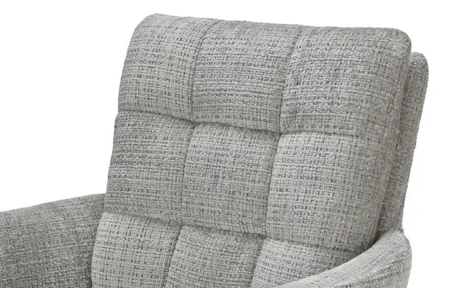 Dreh- und Schwingstuhl Felipe, Detailansicht