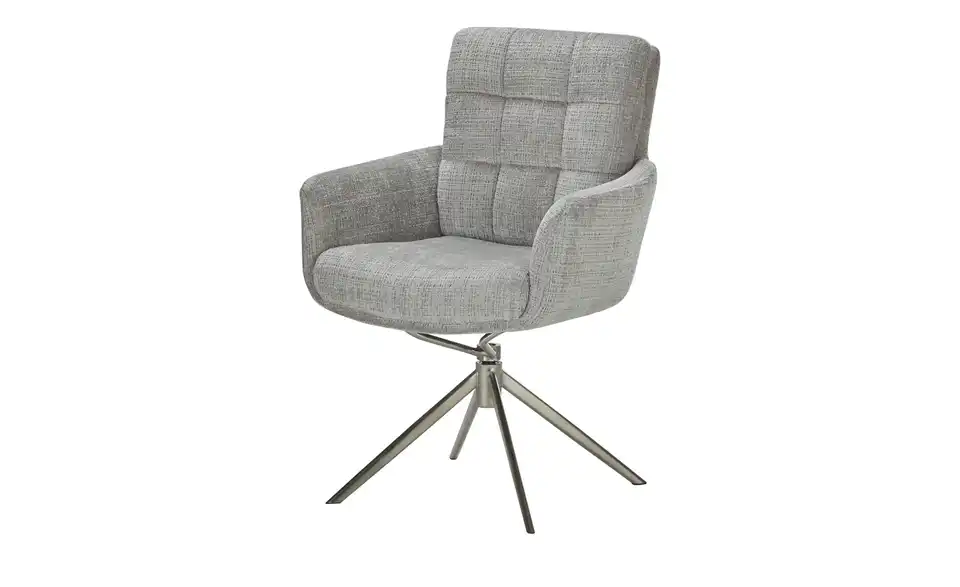 Dreh- und Schwingstuhl Felipe, Perspektive