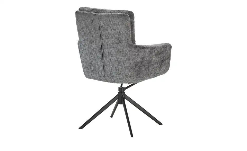 Drehstuhl Felipe, Rückansicht