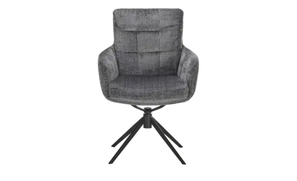 Drehstuhl Felipe, Frontansicht