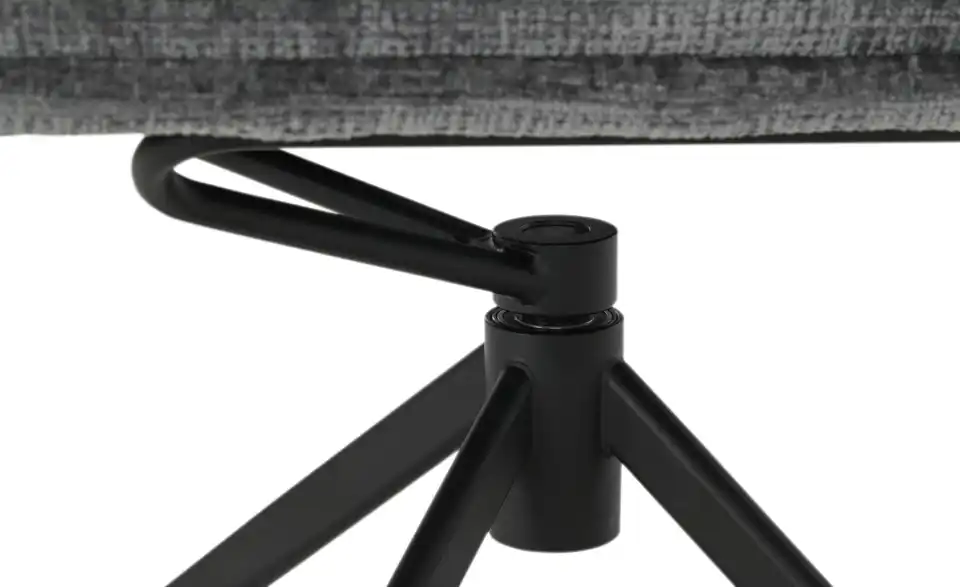 Drehstuhl Felipe, Detailansicht