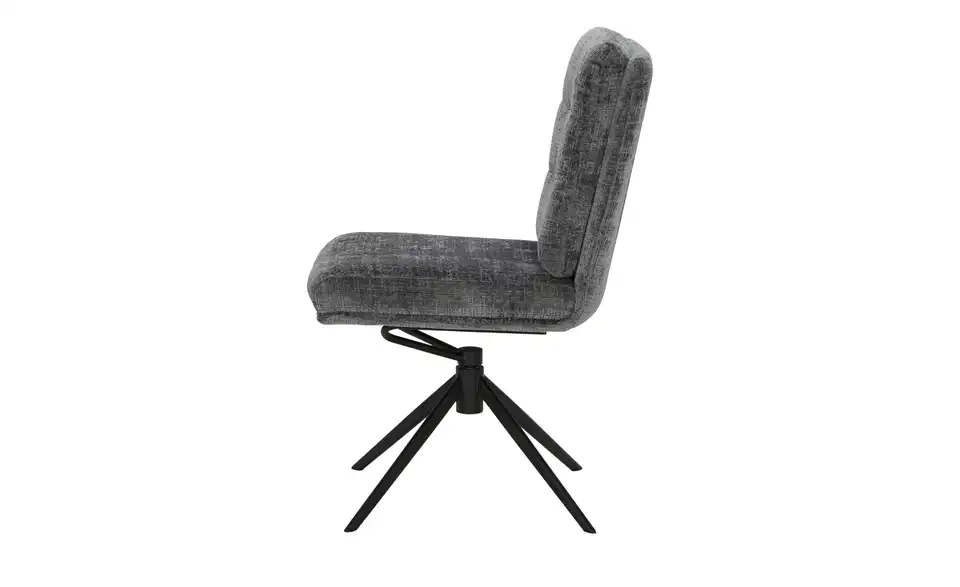 Drehstuhl Felipe, Profilansicht