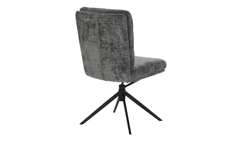 Drehstuhl Felipe, Rückansicht