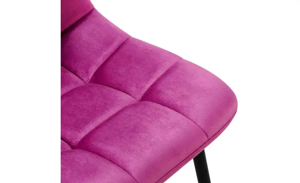 Esszimmerstuhl Antibes, Stoffstruktur