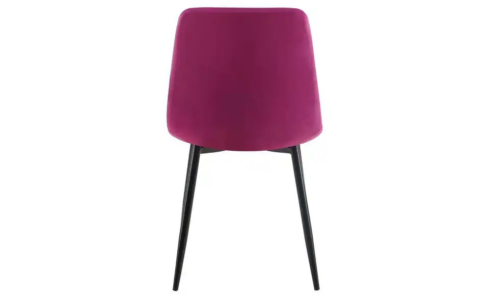 Esszimmerstuhl Antibes, Rückansicht